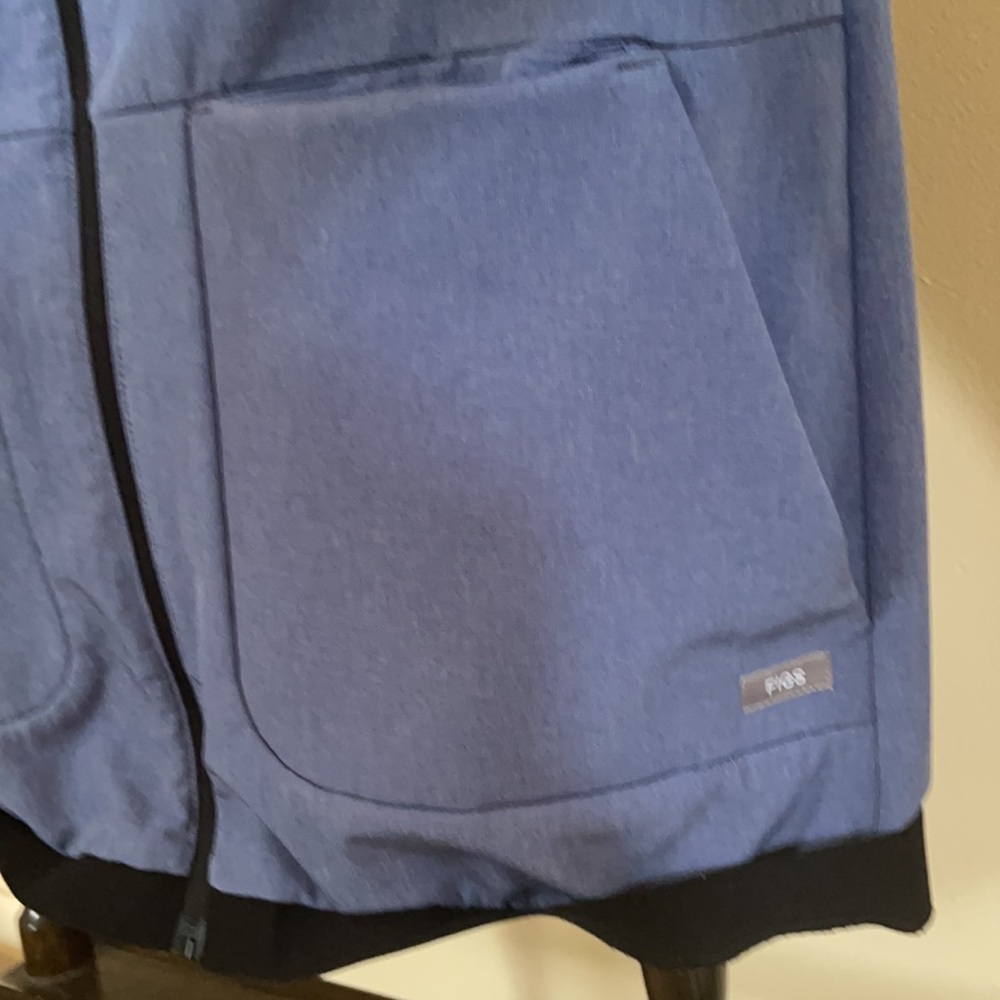 Figs Jacket - image 2